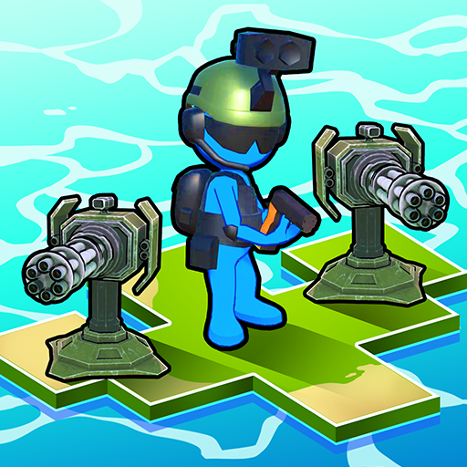 Fight For America Country War MOD Unlimited Money 3.44.2