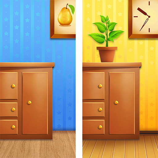 Find theDifference MOD Unlimited Money 2.1.14