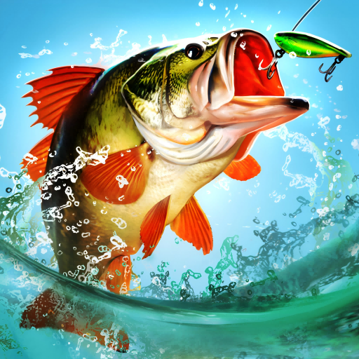 Fishing Master MOD Unlimited Money 2.6.256872