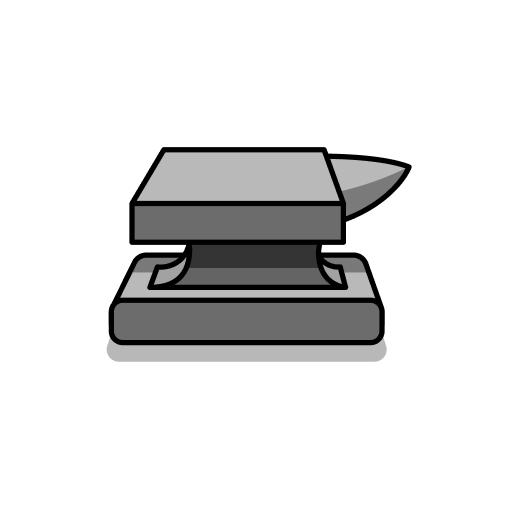 Forge Master MOD Unlimited Money 2.3.1