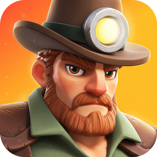 Fortune Hunter Golden Saga MOD Unlimited Money 1.1.1670796