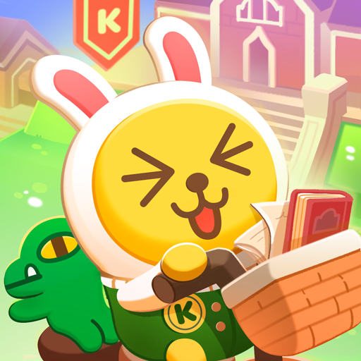 Friends Popcorn MOD Unlimited Money 8.7.5