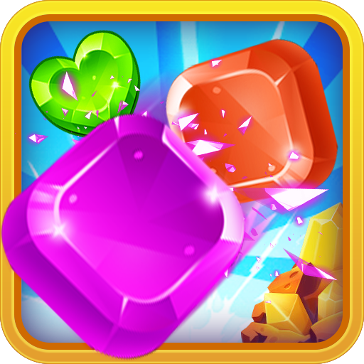 Gleam Gem MOD Unlimited Money 1.1.2