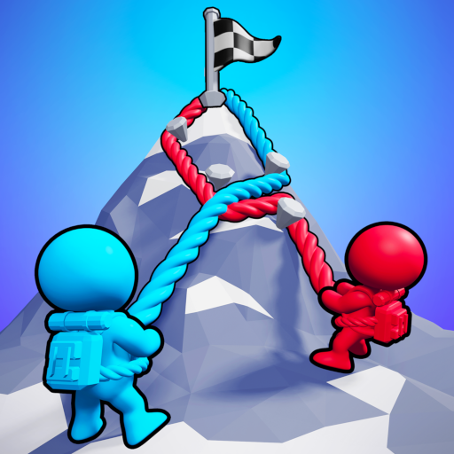 Go Climb MOD Unlimited Money 2.4.2