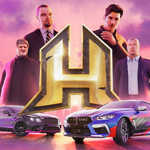 HASSLE ONLINE MOD Unlimited Money 1.8.5
