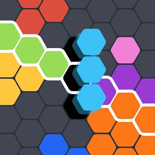 Hexa Block King MOD Unlimited Money 1.3.8