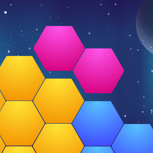 HexaBlok Hexagon Block Puzzle MOD Unlimited Money 1.2.13