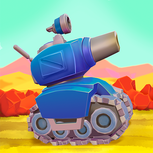 Hills of Steel 2 MOD Unlimited Money 5.2.1