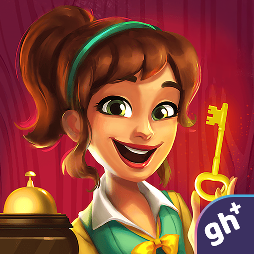Hotel Ever After Ellas Wish MOD Unlimited Money 2.7