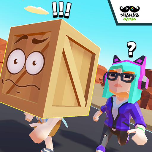 Hunters vs Props Online MOD Unlimited Money 3.0.0