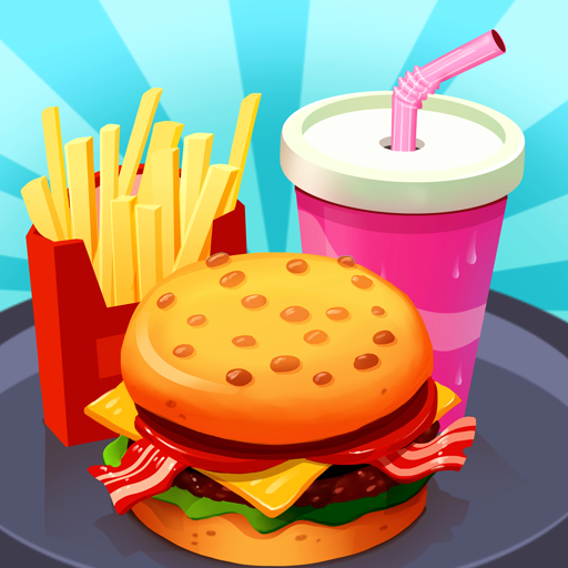 Idle Restaurant Tycoon MOD Unlimited Money 1.47.0