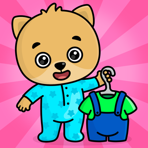 Kids games for 2-5 year olds MOD Unlimited Money 3.36