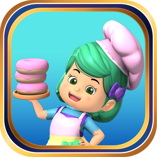 Kiko Lola Bakery Tycoon MOD Unlimited Money 1.7.4