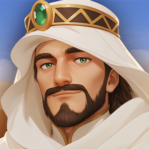 Kingdom of Desert MOD Unlimited Money 1.1.0