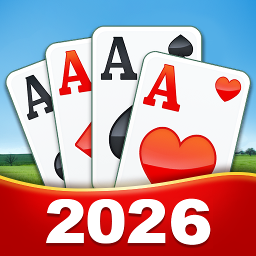 Klondike Solitaire Trip MOD Unlimited Money 1.3.0