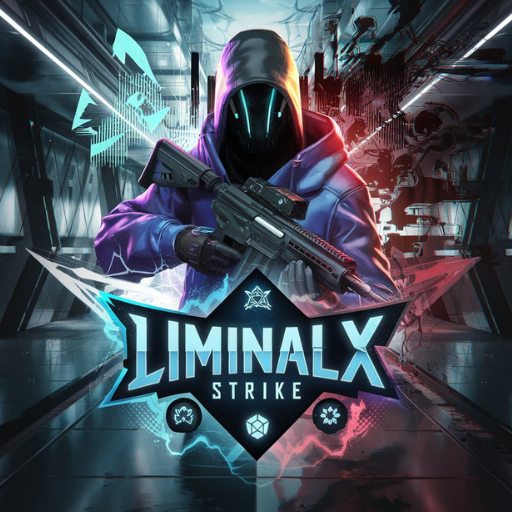 LiminalX Strike MOD Unlimited Money 29.0
