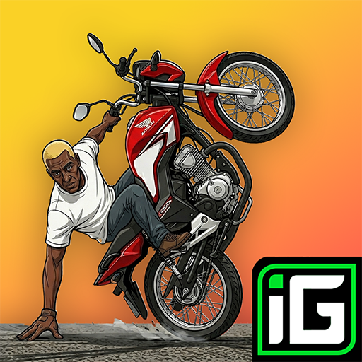 MOTOS BRASIL ONLINE MOD Unlimited Money 1.4.6
