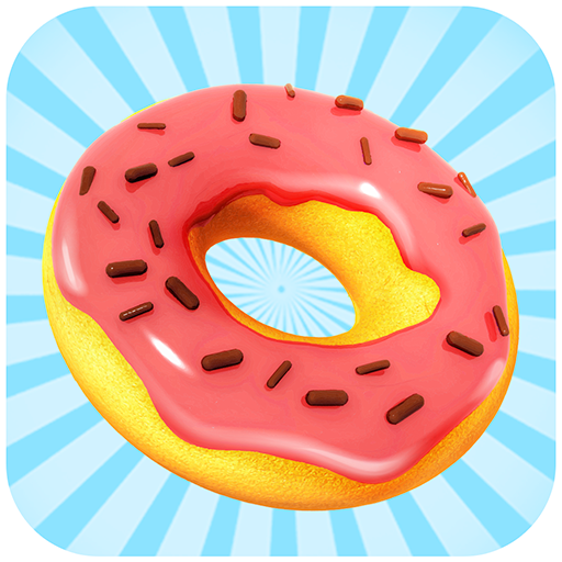 Make Donut Sweet Cooking Game MOD Unlimited Money 2.8 Make Donut Sweet Cooking Game MOD Unlimited Money 2.8
