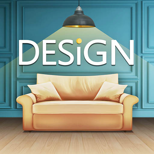 Makeover Empire Coin Design MOD Unlimited Money 1.0.97