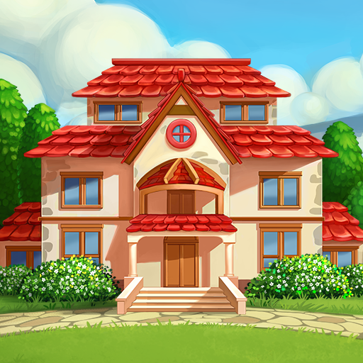 Match Garden MOD Unlimited Money 1.40.1 Match Garden MOD Unlimited Money 1.40.1