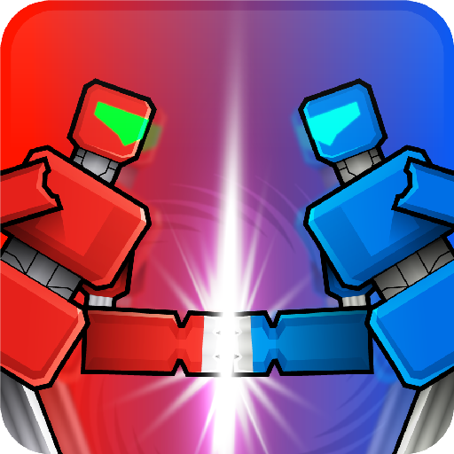 MechaStick Fighter MOD Unlimited Money 1.0