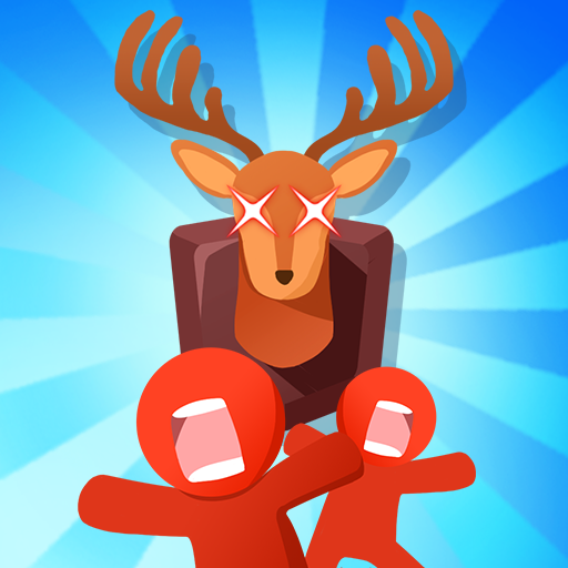 Monster House MOD Unlimited Money 1.2.7