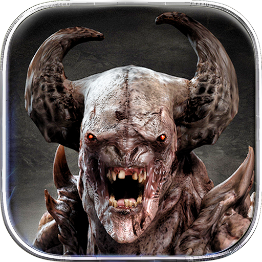Monster Killing City Shoot 2 MOD Unlimited Money 1.1.1