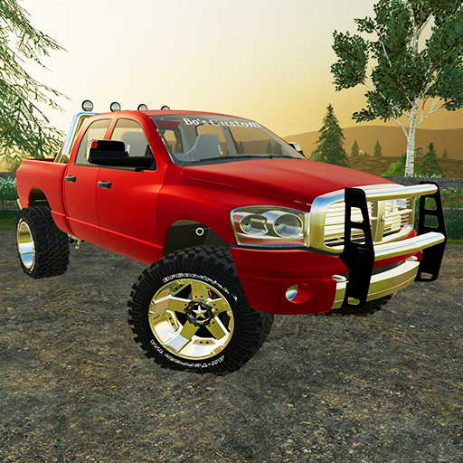Mud Off Road Suv Simulator 2 MOD Unlimited Money 1.1.27