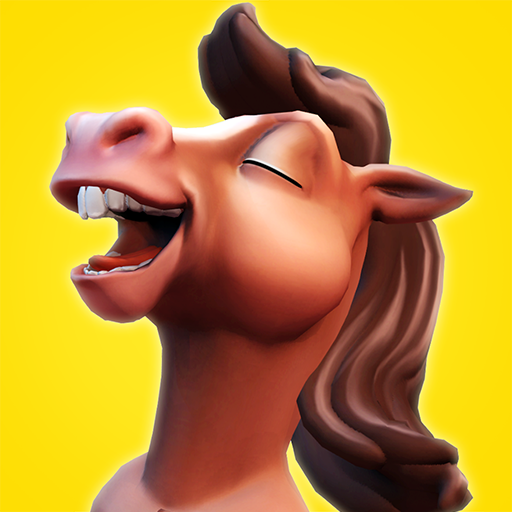 My Talking Horse MOD Unlimited Money 1.3.5