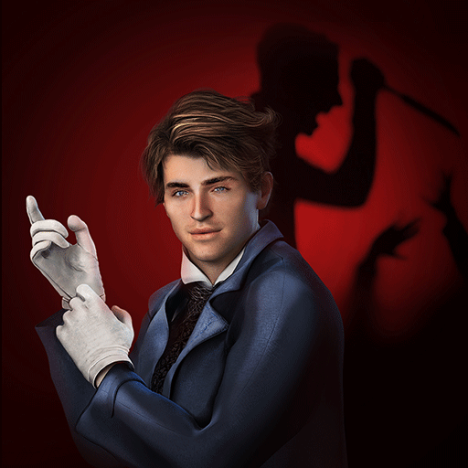 Mystery Detective Adventure MOD Unlimited Money 2.3.10069.1656.1629