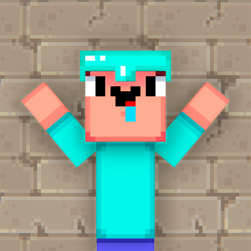 Noob Sandbox 3D Action World MOD Unlimited Money 1.4.9