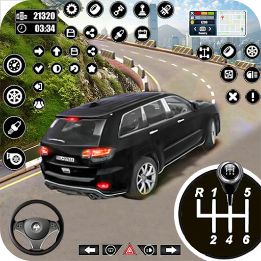 Open World Car Games Offline MOD Unlimited Money 8