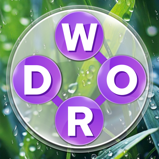 Otium Word – Relax Puzzle Game MOD Unlimited Money 1.1.1