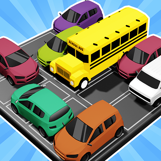 Parking Master 3D Traffic Jam MOD Unlimited Money 2.4 Parking Master 3D Traffic Jam MOD Unlimited Money 2.4