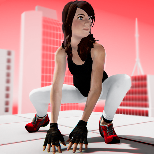 Parkour GO MOD Unlimited Money 2.55