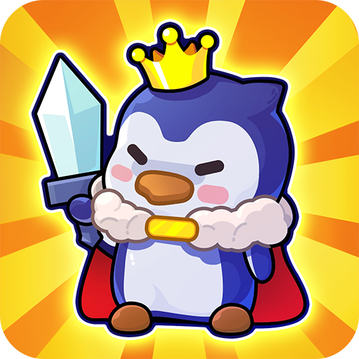 Penguin GO MOD Unlimited Money 1.1.6