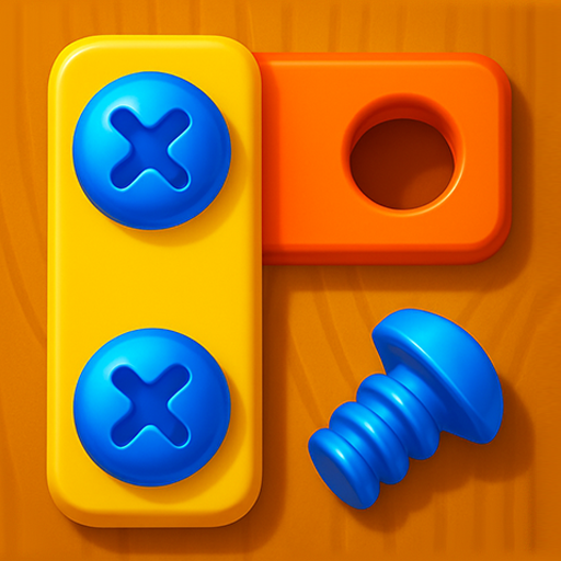 Pin Master – Nailed It MOD Unlimited Money 1.6.0