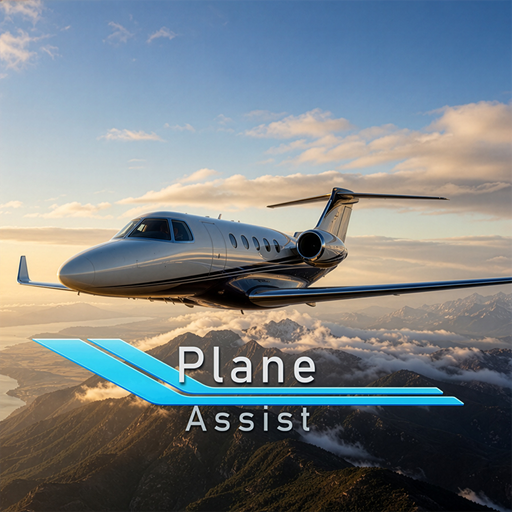 Plane Assist MOD Unlimited Money 2.0 Plane Assist MOD Unlimited Money 2.0