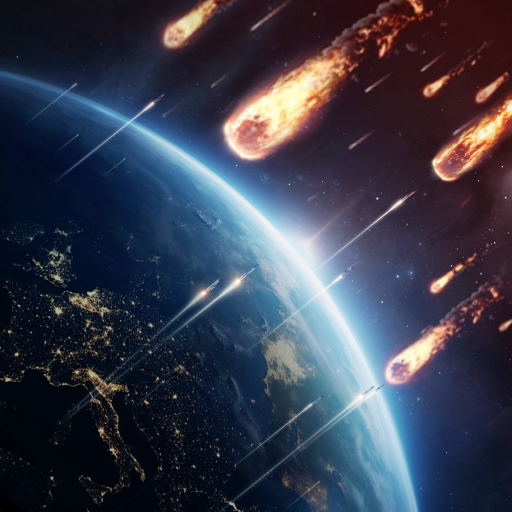 Planet Defense Space TD MOD Unlimited Money 0.1.61