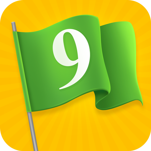 Play Nine Golf Card Game MOD Unlimited Money 4.21