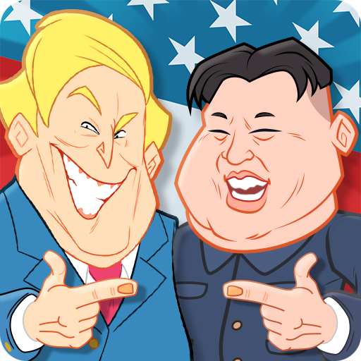 Pocket Politics Idle Money MOD Unlimited Money 1.467