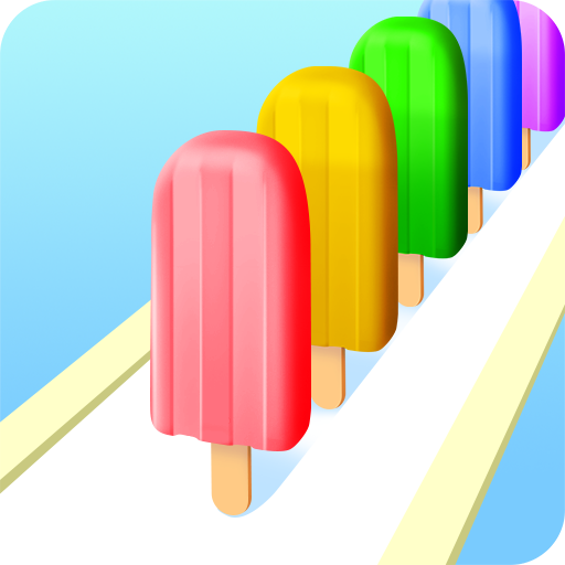 Popsicle Stack MOD Unlimited Money 2.7.5