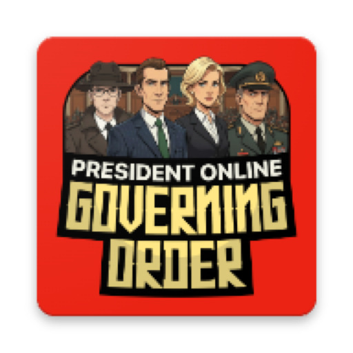 PresidentOnline GO MOD Unlimited Money 24.2