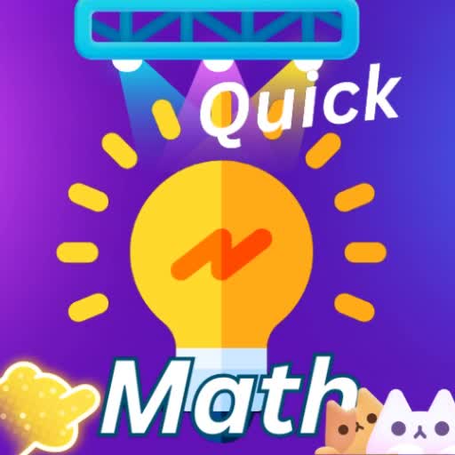 Quick Math MOD Unlimited Money 17
