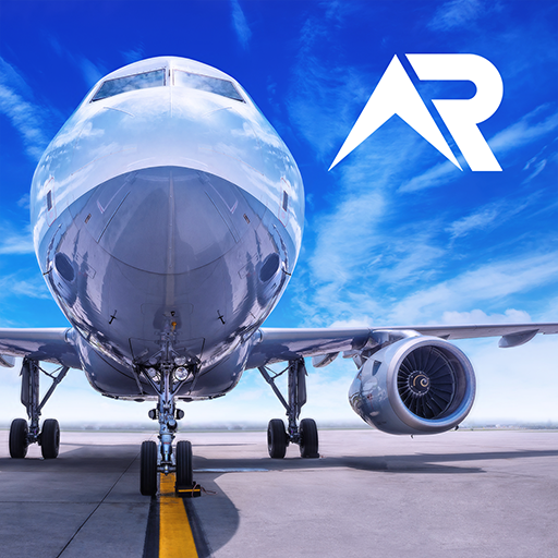RFS – Real Flight Simulator MOD Unlimited Money 3.1.9