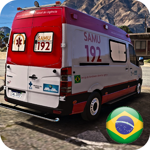RP Simulador de Ambulancias MOD Unlimited Money 1.25