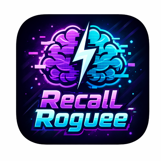 RecallRoguee MOD Unlimited Money 103