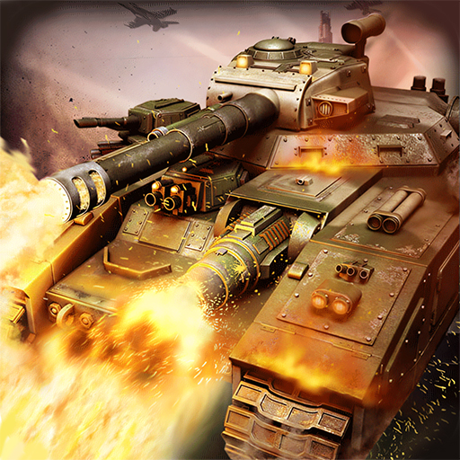 Rising Nation Survival WW RTS MOD Unlimited Money 5.0.2