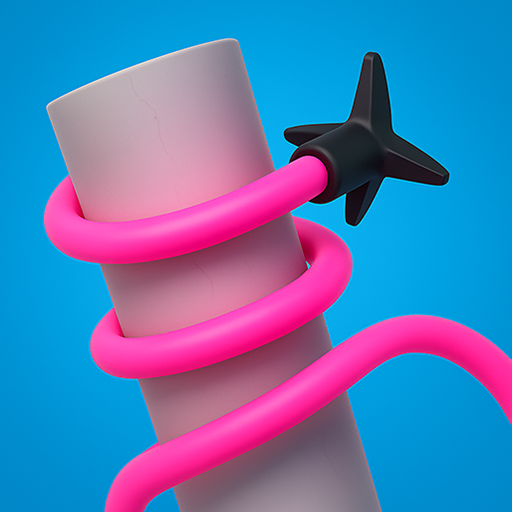 Rope and Demolish MOD Unlimited Money 8.23.0