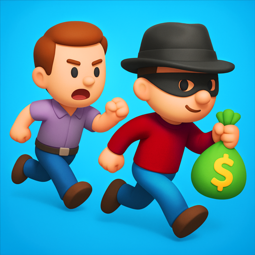 Run n Gun – AIM Shooting MOD Unlimited Money 1.0.51